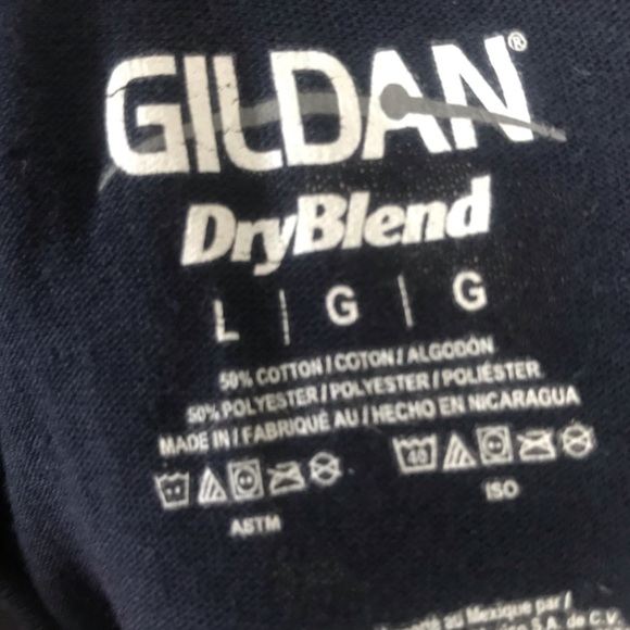 Men's NFL LA Rams print tshirt - Picture 2 of 2